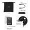 Marshall Milton ANC Black