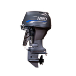 Лодочный мотор HND OB40FIERTL