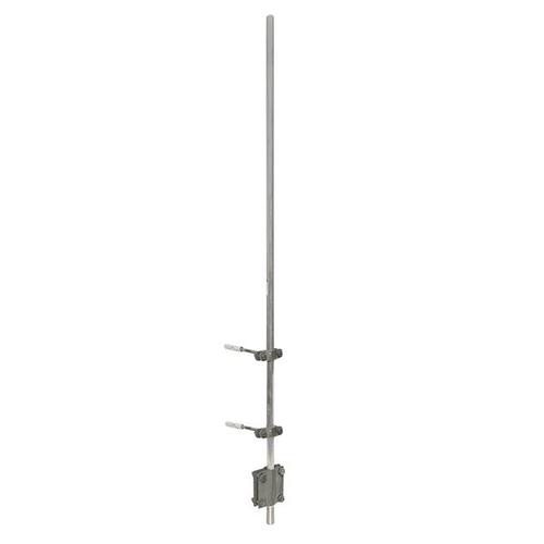 Молниеприемник 1500 мм фасадный EKF lp-d7150