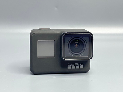 GoPro HERO7 — не пишет звук, греется