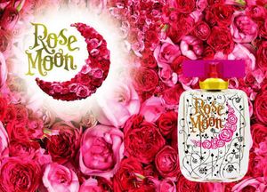 Expand Rose Moon
