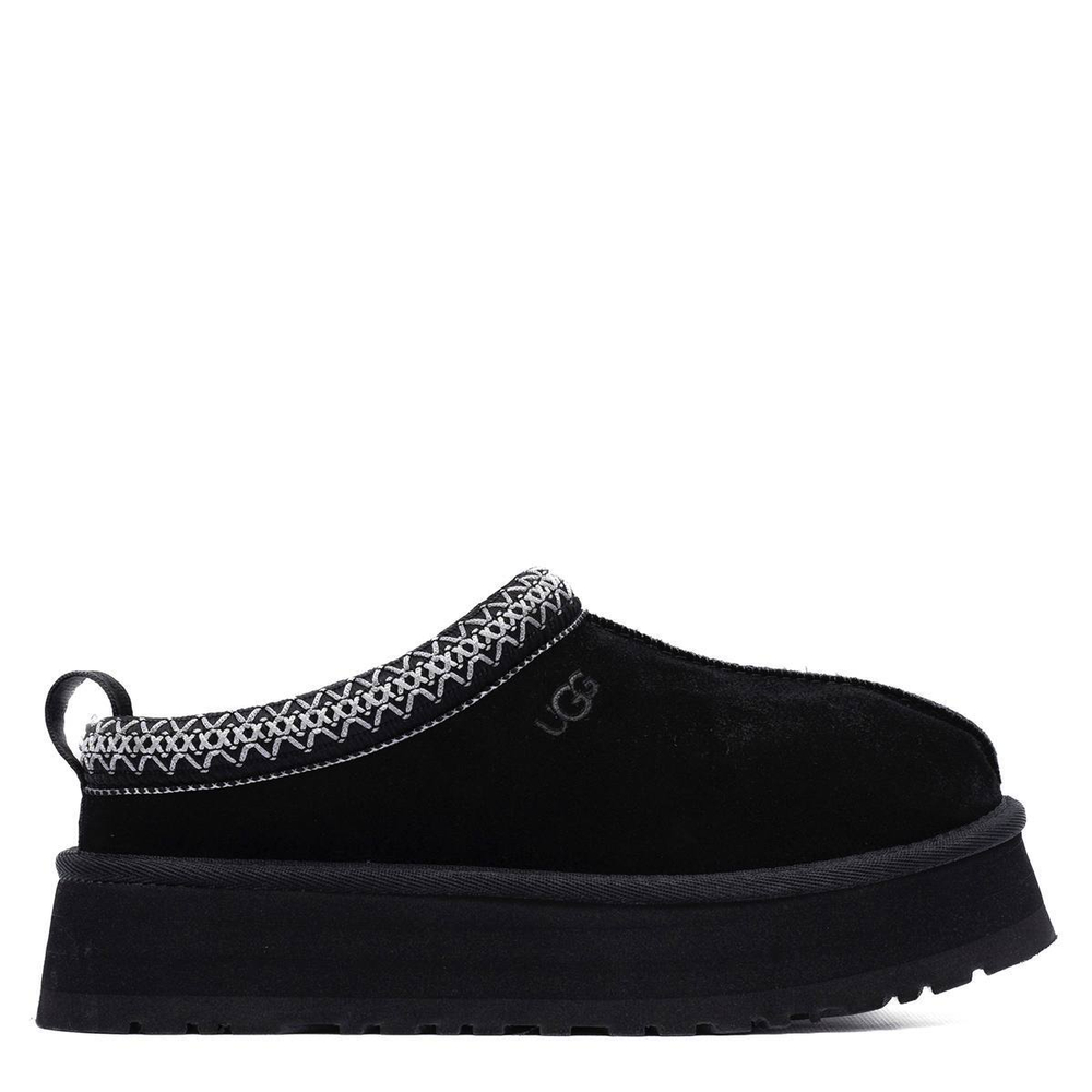 UGG Tazz Slipper "Black"