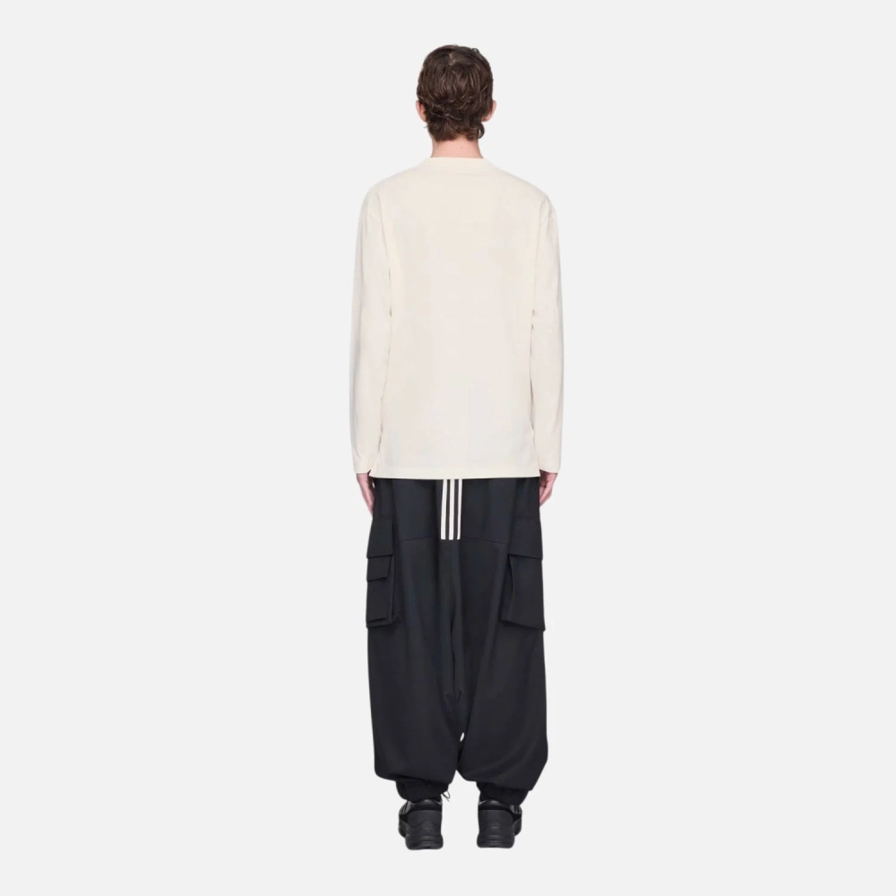 Y-3 Лонгслив