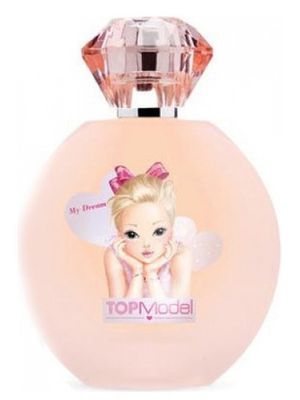 TOPModel My Dream