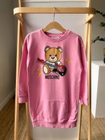 Хлопковое платье Moschino, 116