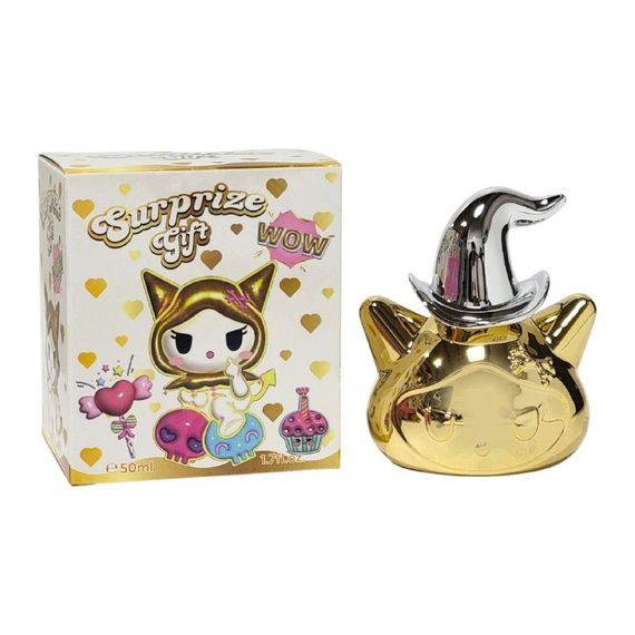 Parfüm \ Charming Sweet Dream Surprise Gift Edt 50Ml (M)