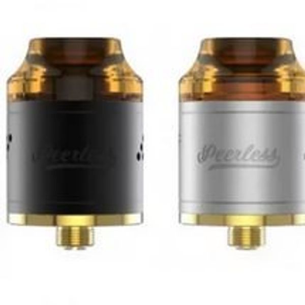 Цена на Geekvape Peerless RDA Купить Geekvape Peerless RDA