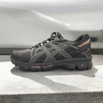 Asics Gel-Kahana 8 Winter • Cozy Black