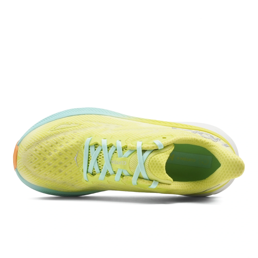 Кроссовки женские Hoka Clifton 9 WIDE