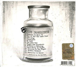 The Black Moods / Medicine (CD)