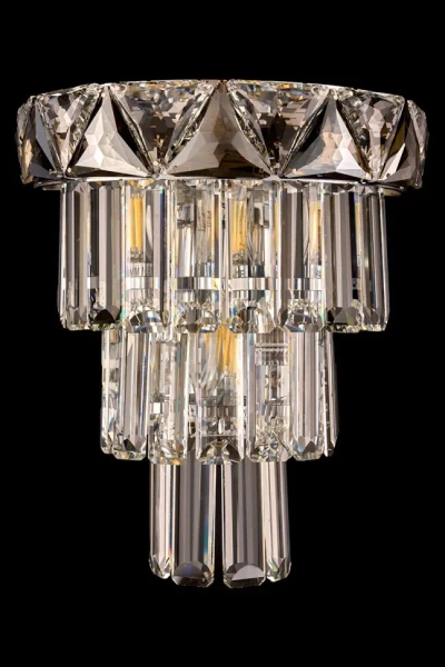 Бра Normandie 1085-3W, E14х3