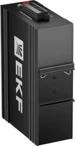 Коммутатор промышленный управляемый EKF TSX-ML2-2GH/SFP-8GT