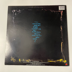 Винтажная виниловая пластинка LP The Cure The Head On The Door (Канада 1985)