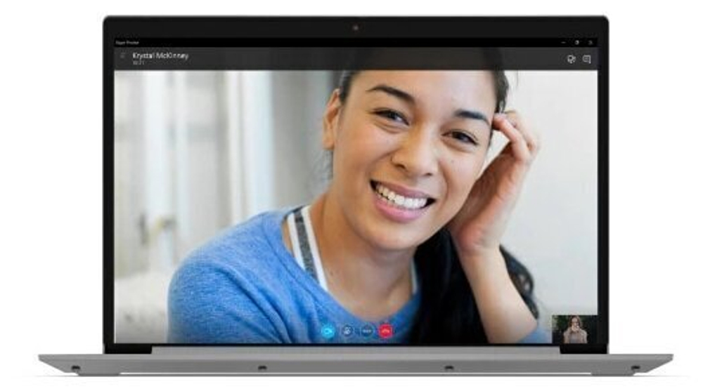 Ноутбук Lenovo ideapad 3 15ARE05. AMD Ryzen 3 4300U/RAM 8GB/SSD 256GB/AMD Radeon/15,6"/FHD/DOS