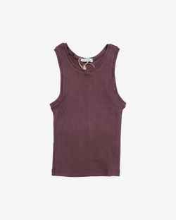 Майка Tank Top Catawba Grape фиолетовая