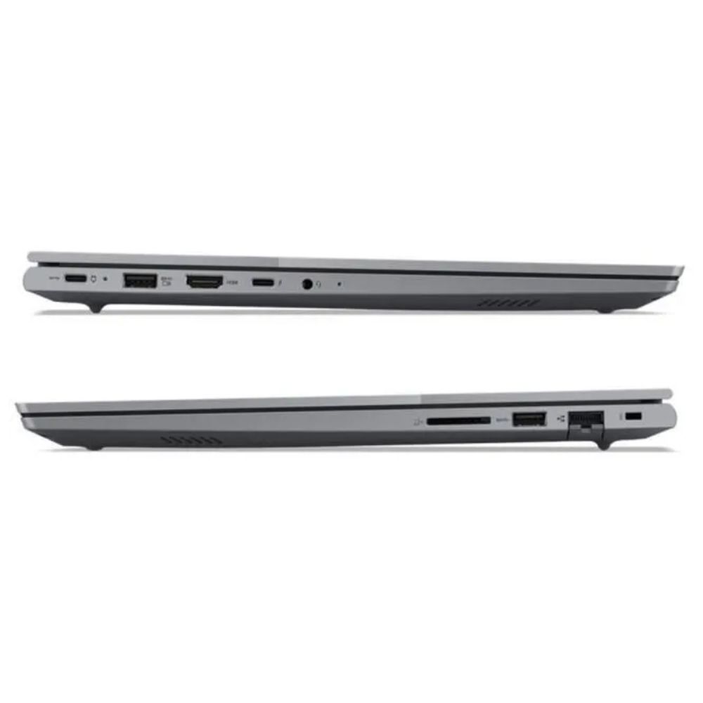 16" Ноутбук Lenovo ThinkBook 16 G6 IRL (1920x1200, Intel Core i5-13500H, RAM 16ГБ, SSD 512ГБ, Intel Iris Xe Graphics, OS Windows)