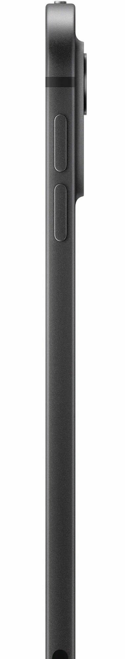 Планшет Apple iPad Pro 13″ (M5), 512 ГБ, Wi‑Fi, Space Black (черный)