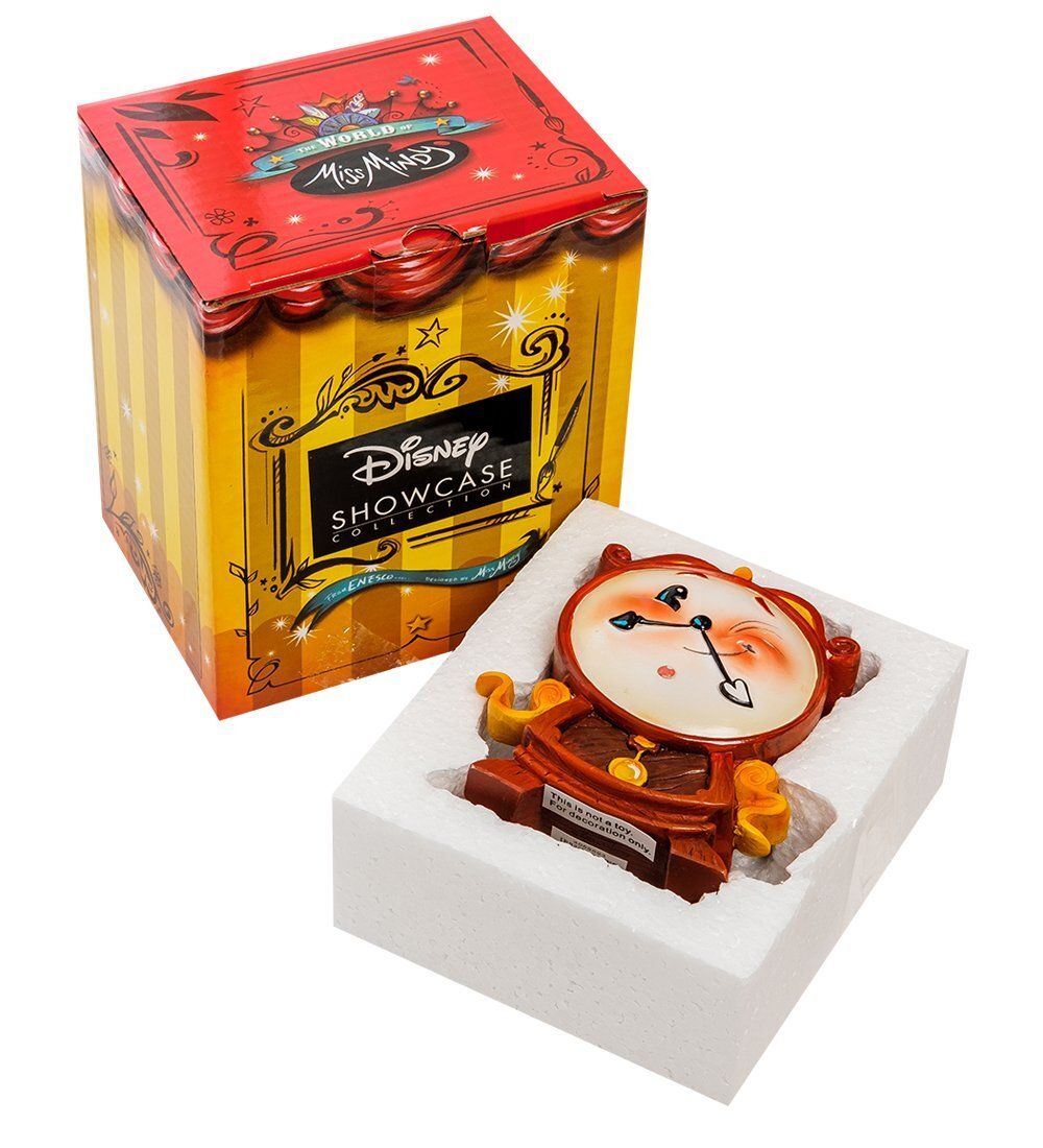 Disney-4058893 Фигурка «Когсворт (Все будет хорошо!)»