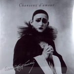 Александр Вертинский Chansons d'amour