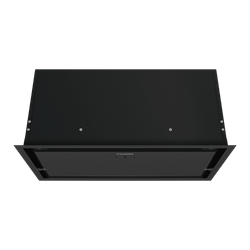 Кухонная вытяжка Maunfeld MZR Cool 60 Black