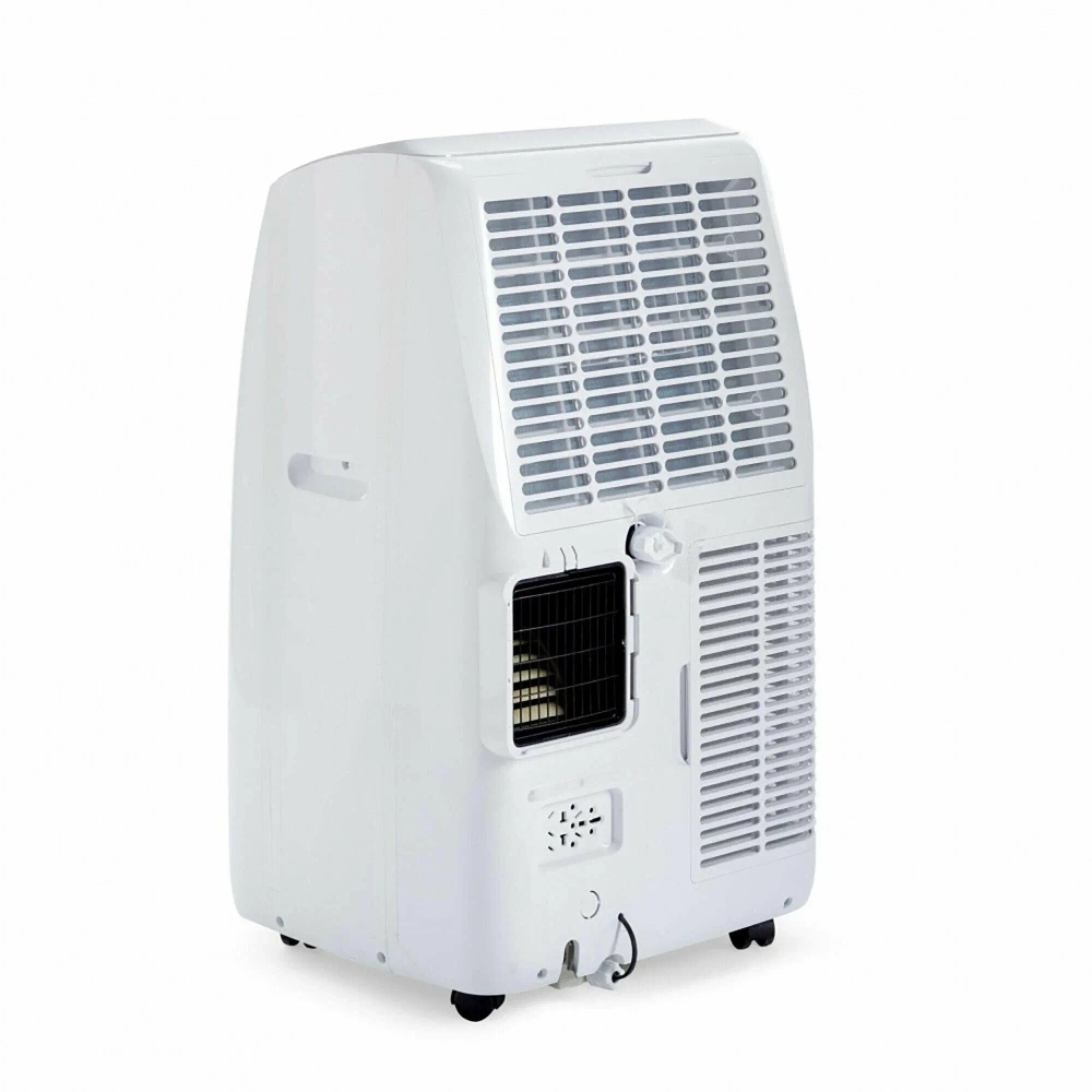 Мобильный кондиционер Electrolux EACM-12 CLN/N6 2.0 EU