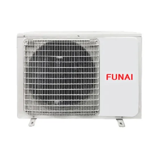 Напольно-потолочный кондиционер Funai LAC-DR55HP.F01