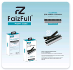 Автовизитка FaizFull TH45