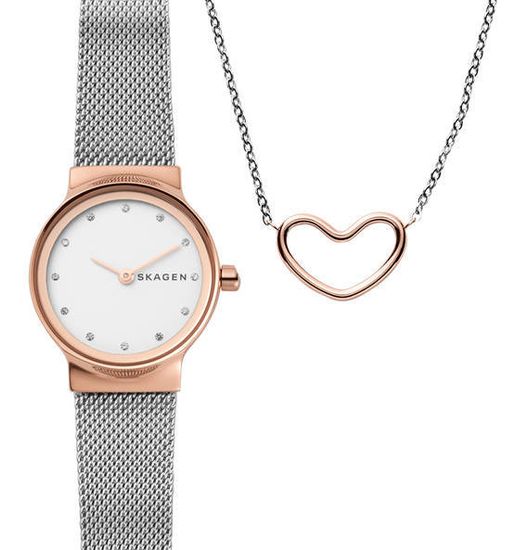 Женские часы Skagen SKW1101