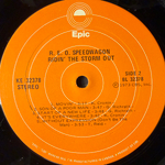 R.E.O. Speedwagon – Ridin' The Storm Out (Канада 1973г.)