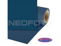 Фон бумажный Vibrantone VBRT2130 Oxford 2.1х6м синий