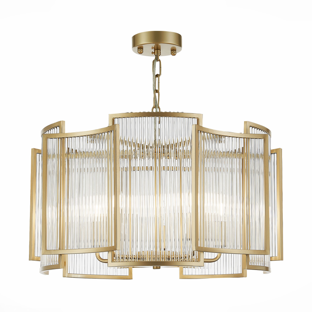 Люстра подвесная ST Luce Cosenza SL1234.203.05