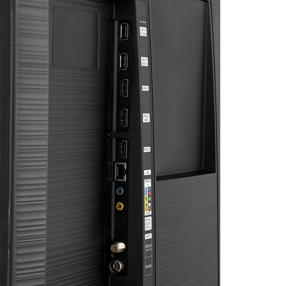 43" Samsung UE43N5570AU