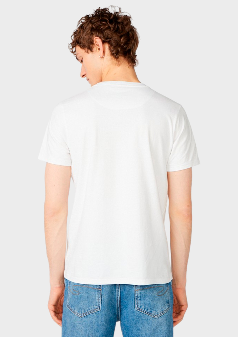 Футболка Lee Cooper