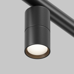 Светильник Technical C103CL-5W3-6K-B