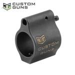 Газовый блок Custom Guns на AR-10, AR-15 CGNL