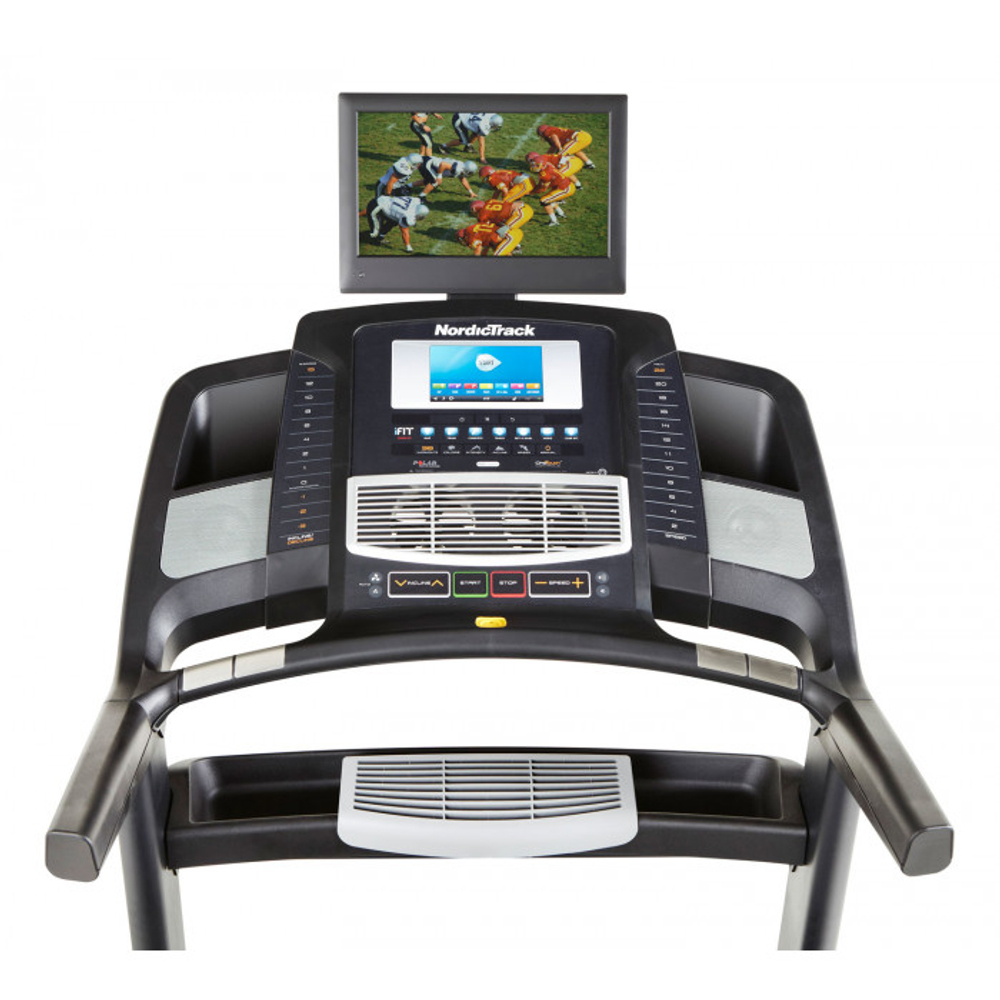 Беговая дорожка NordicTrack Elite 4000