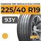 Hankook Tire Ventus S1 Evo 3 K127B 225/40 R19 93Y XL RunFlat