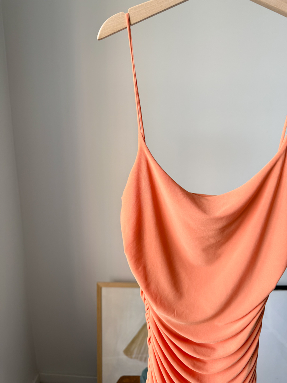 Платье Muar Couture, S
