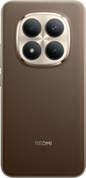 Смартфон Xiaomi Redmi Note 15 Pro+ 5G 12/512 ГБ Коричневый | Mocha Brown