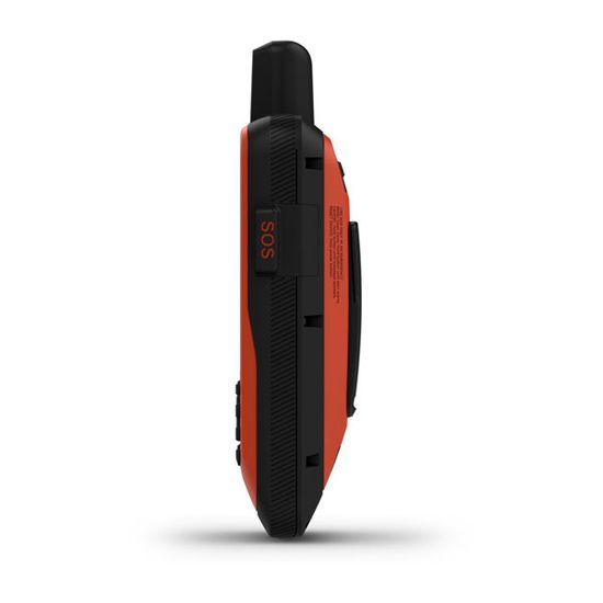 Туристический GPS-навигатор Garmin GPSMAP 86i 010-02236-01