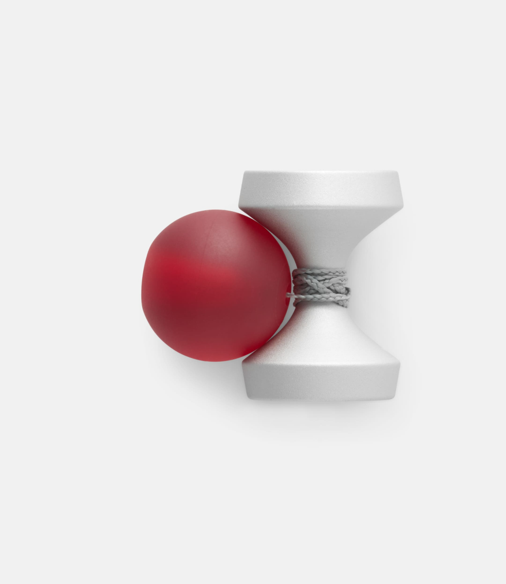Zenlet Fingerdama Intermediate — пальчиковая кендама