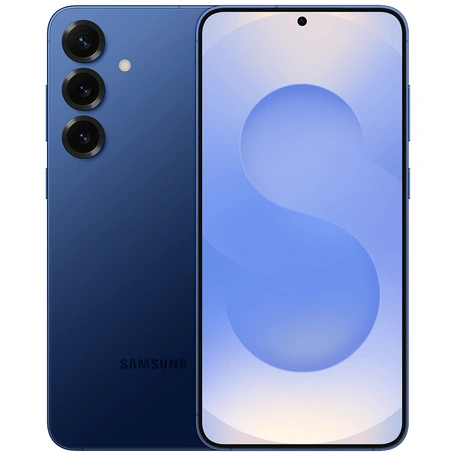 Смартфон Samsung Galaxy S25 Plus, 256GB, Blue
