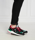 Кроссовки TRACKSTR POLO RALPH LAUREN - черный(809923932)