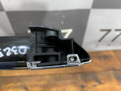 Ручка двери левой Mercedes S-Class (W223) 20-нв Б/У Оригинал A09976055039999