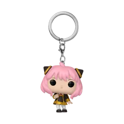 Брелок Funko Pocket POP! Spy x Family: Anya Forger