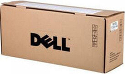 DELL 593-11165 тонерный картридж Подлинный Черный 1 шт