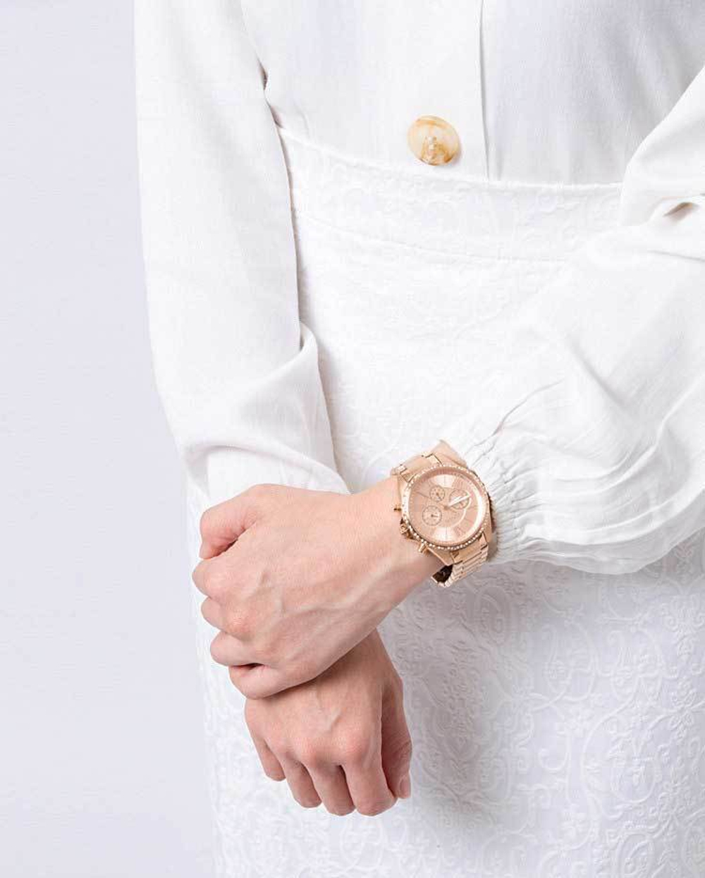 Наручные часы Fossil BQ3377