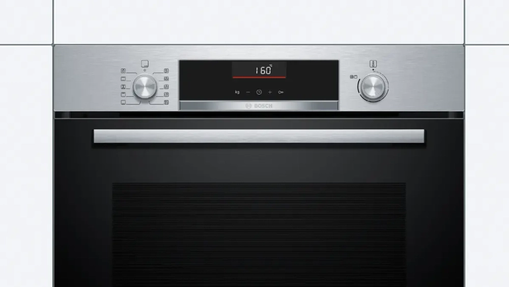 Духовой шкаф Bosch HBG536HS0R