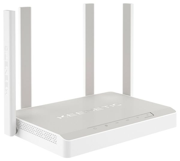 Wi-Fi роутер Keenetic Giga KN-1010