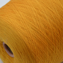 Zegna Baruffa Lane Borgosesia art. Cashwool (желток)